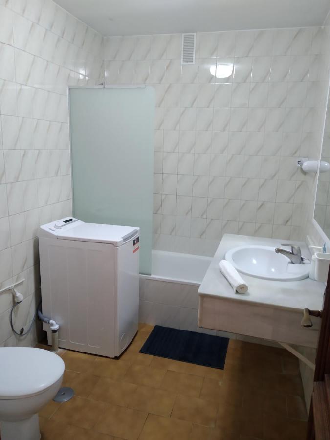 Apartamento Ronda 4 Boliches Primera Linea De Playa Fuengirola Buitenkant foto