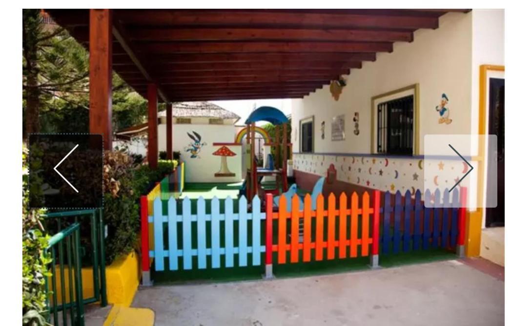 Apartamento Ronda 4 Boliches Primera Linea De Playa Fuengirola Buitenkant foto