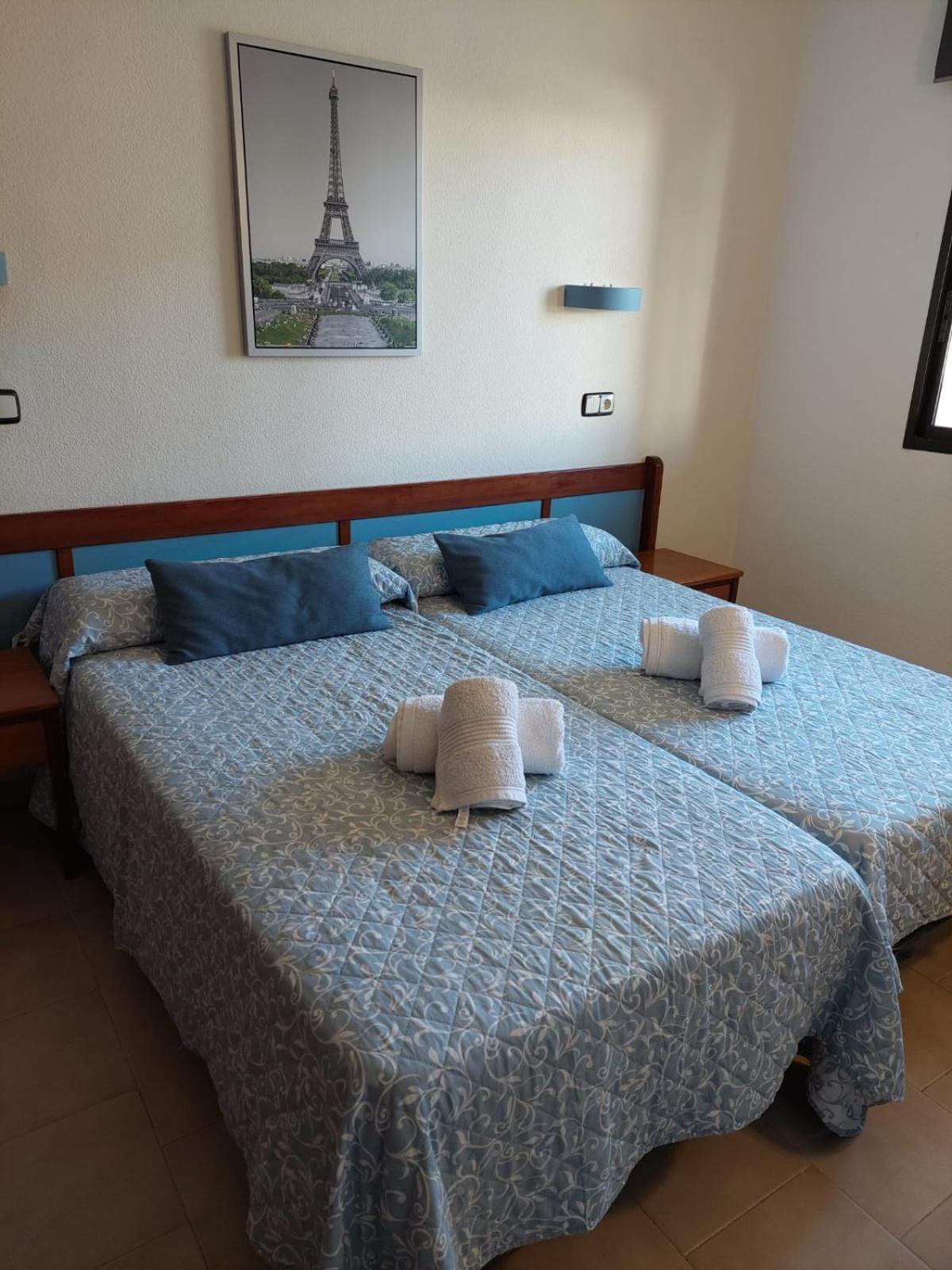Apartamento Ronda 4 Boliches Primera Linea De Playa Fuengirola Buitenkant foto